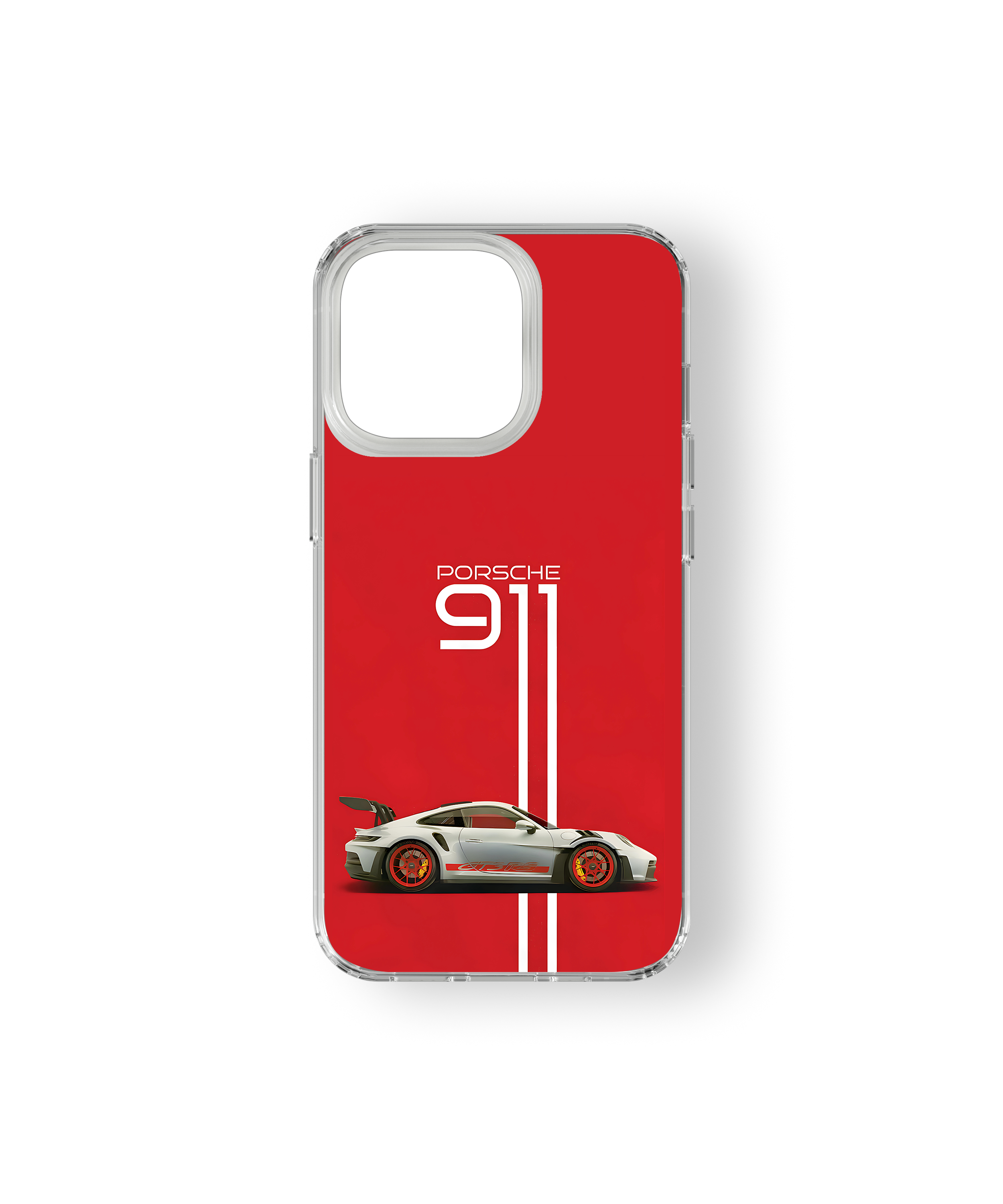 Porsche 911 Case