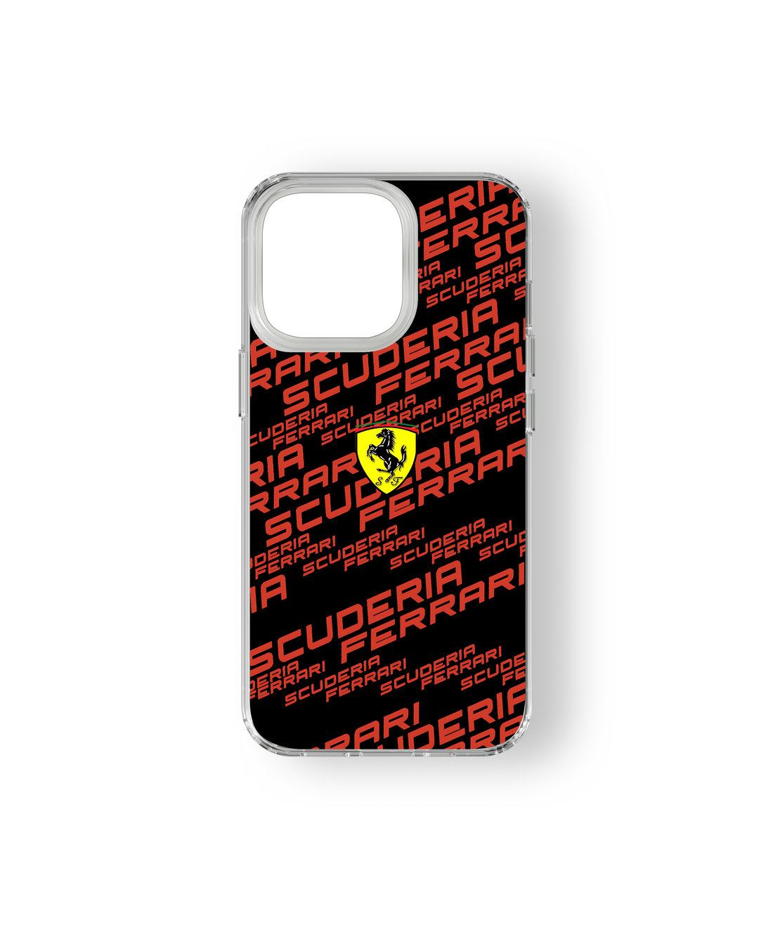 Ferrari Scuderia Case 2.0