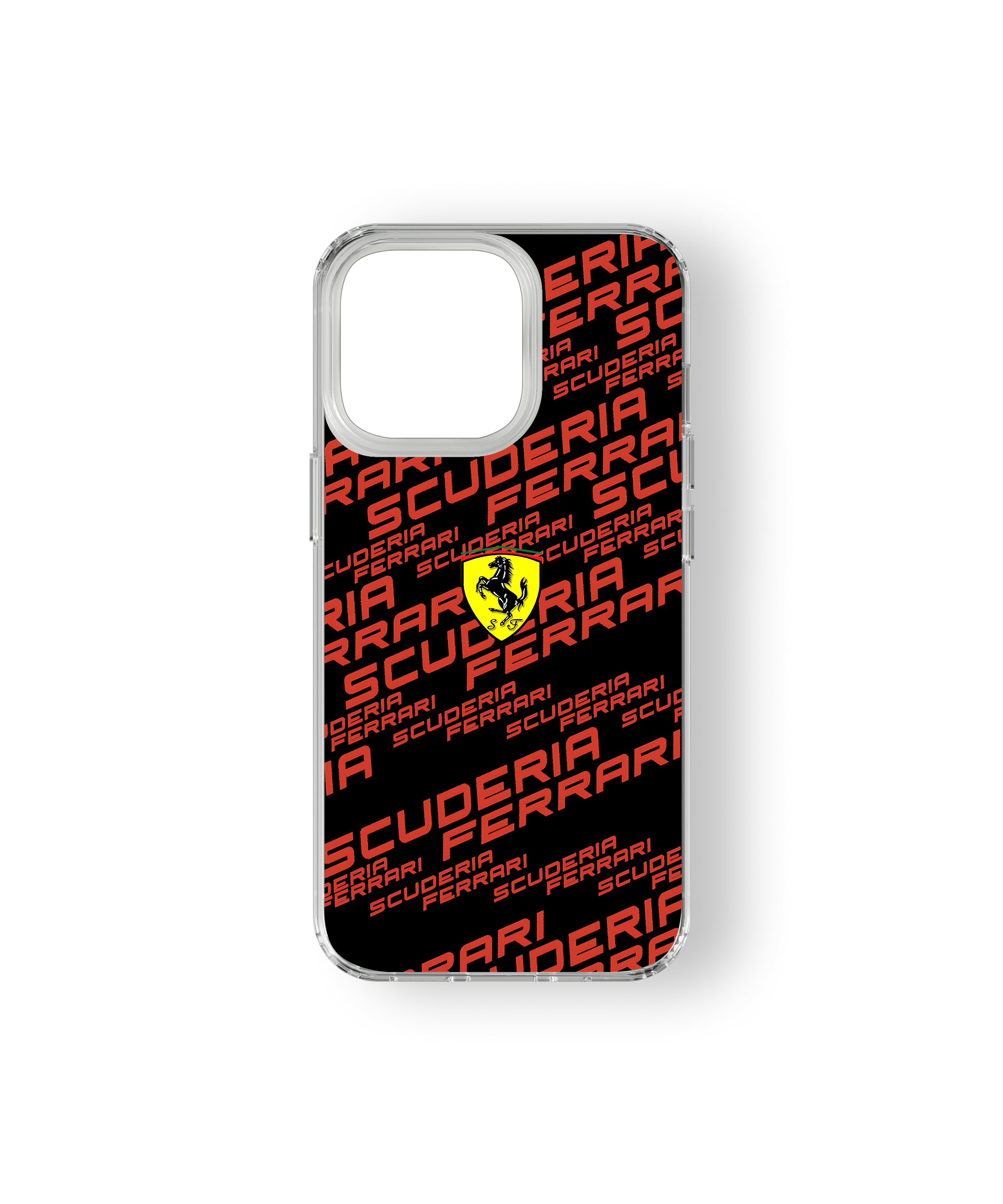 Ferrari Scuderia Case 2.0