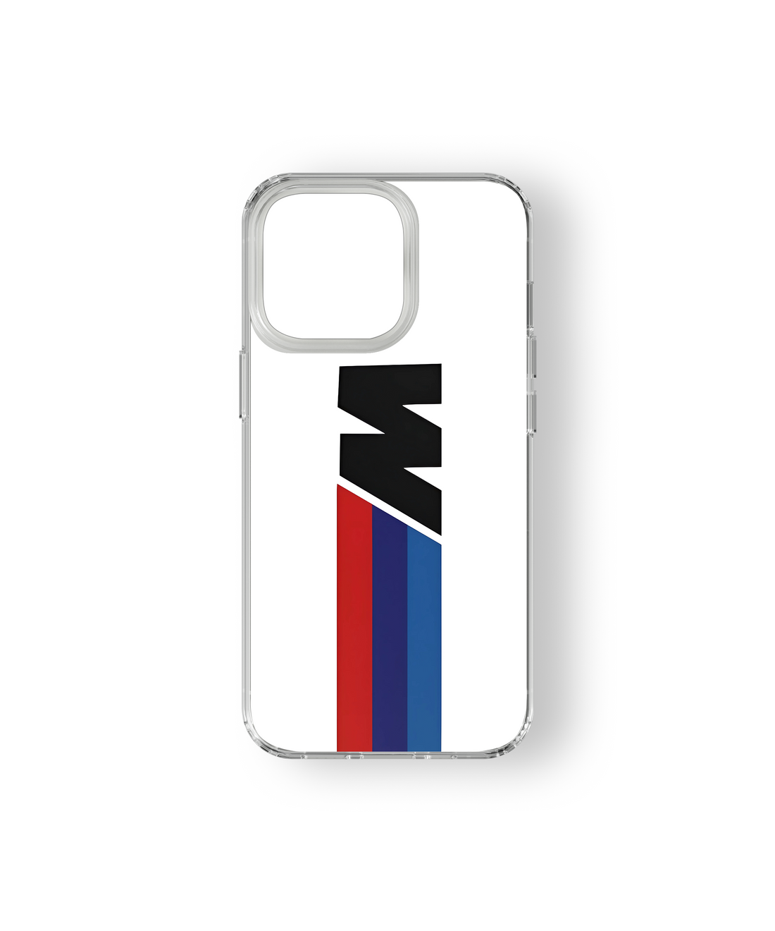 BMW M White Case