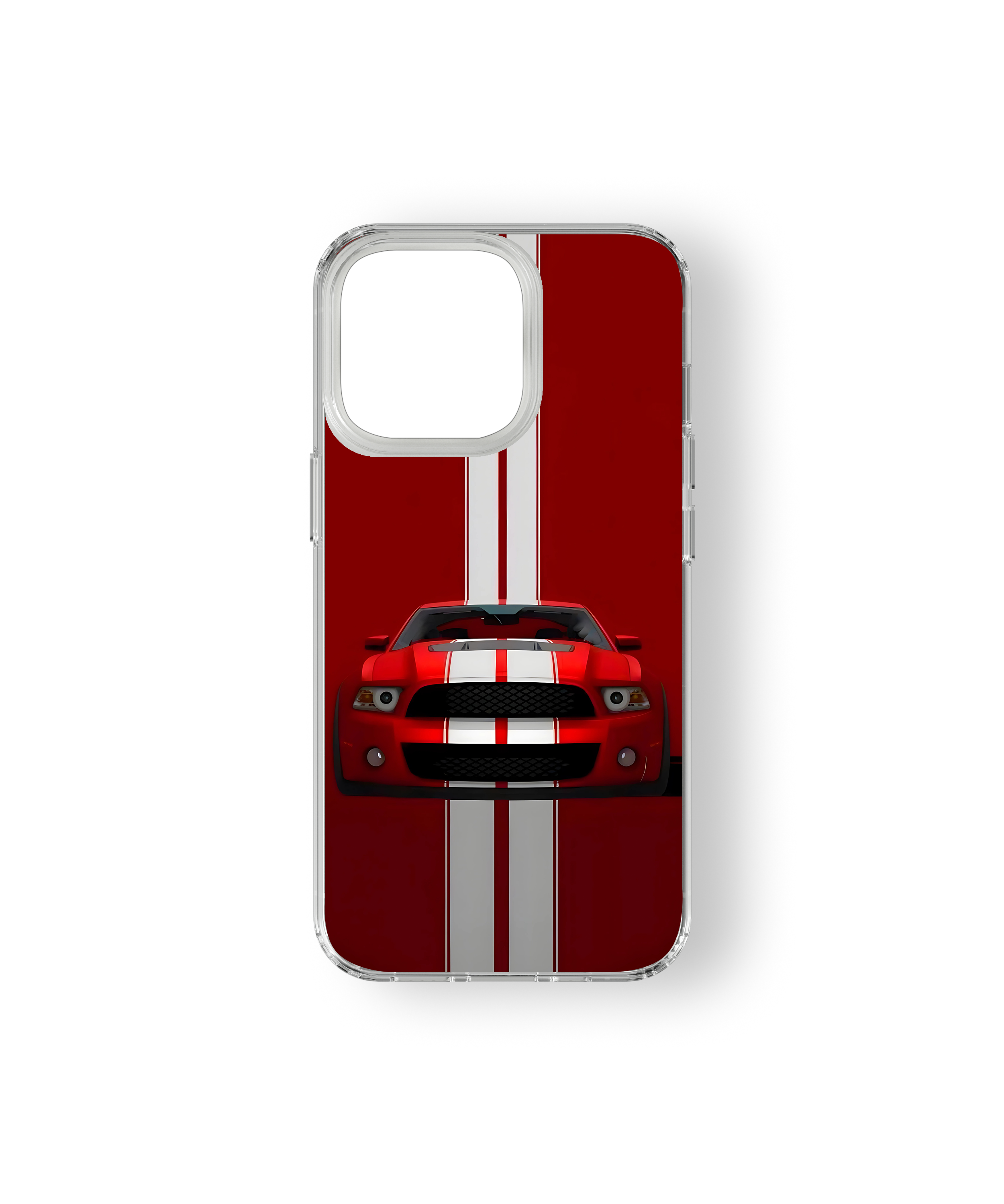 Ford Mustang Case