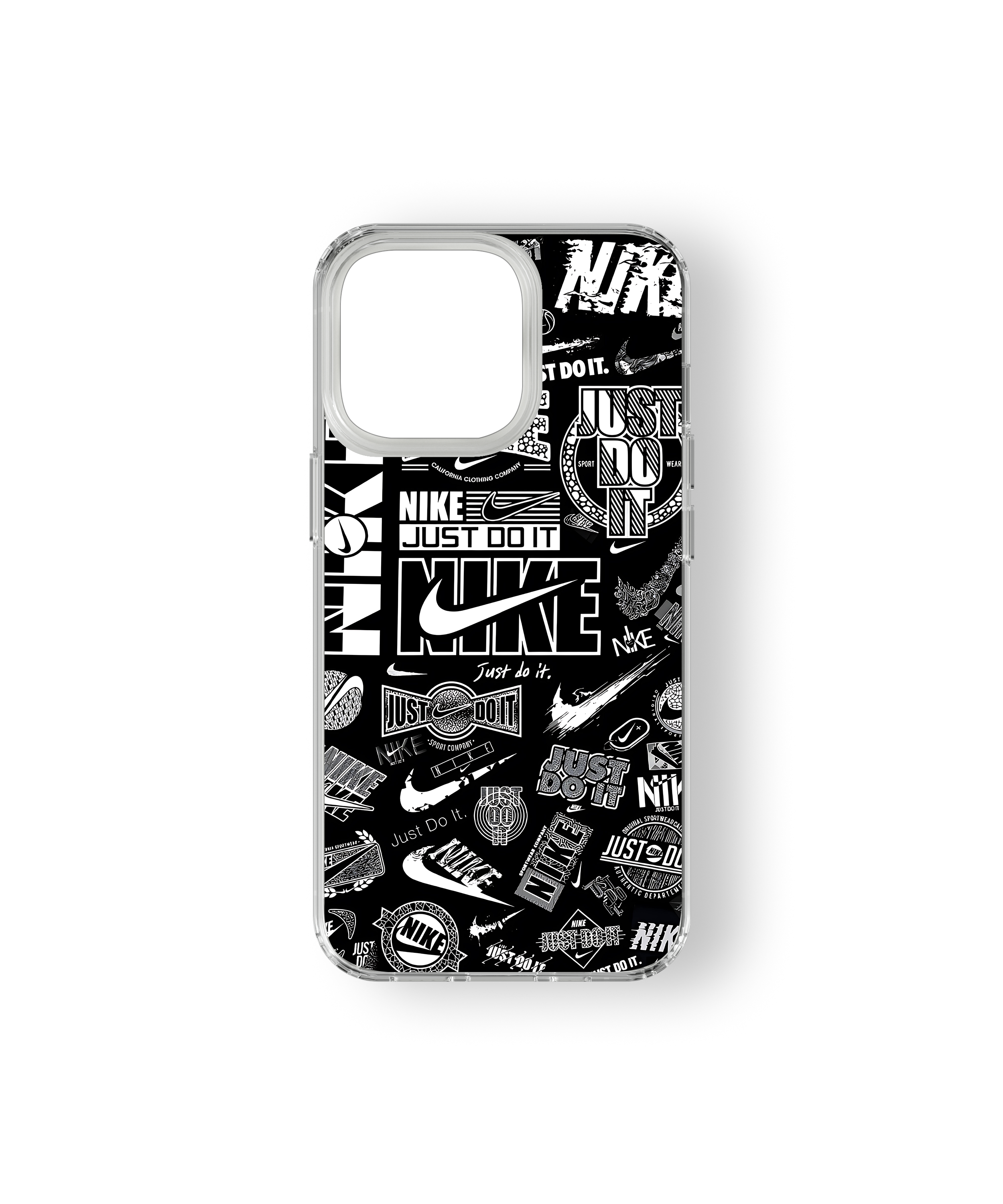 Nike Case 1.0