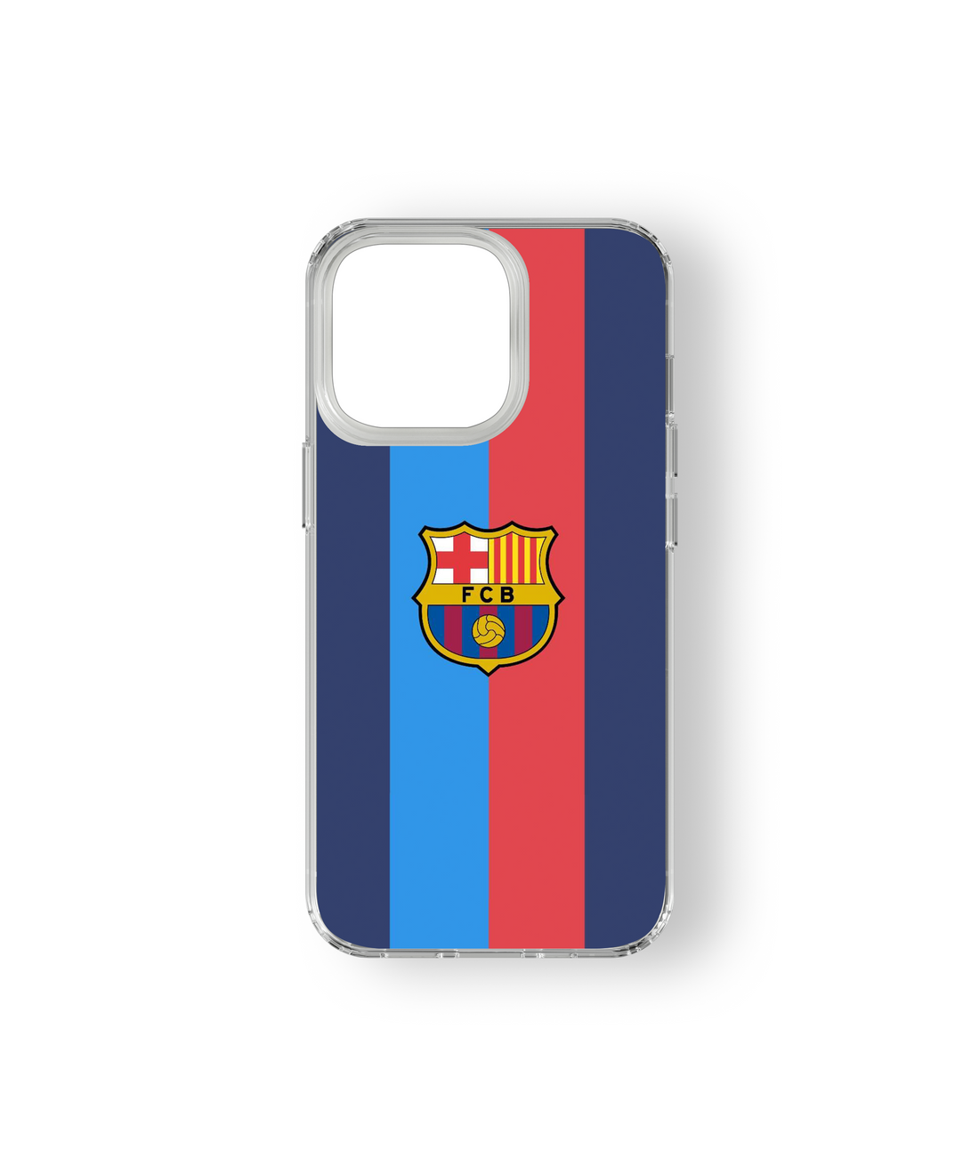 FCB Barcelona Case