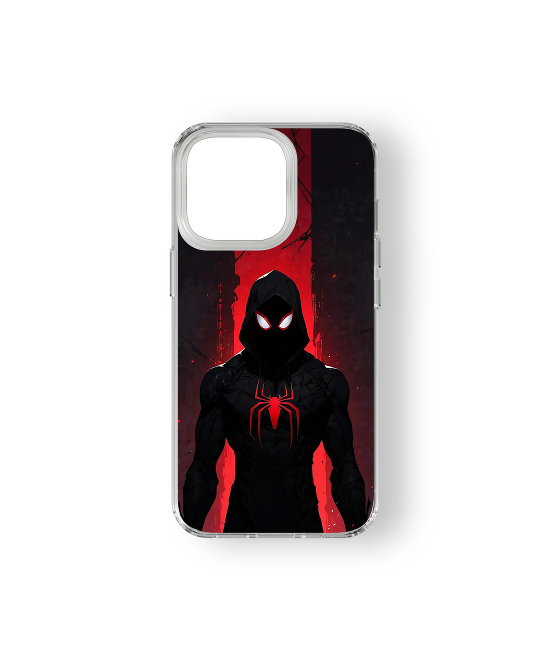 Spiderman VENM Case