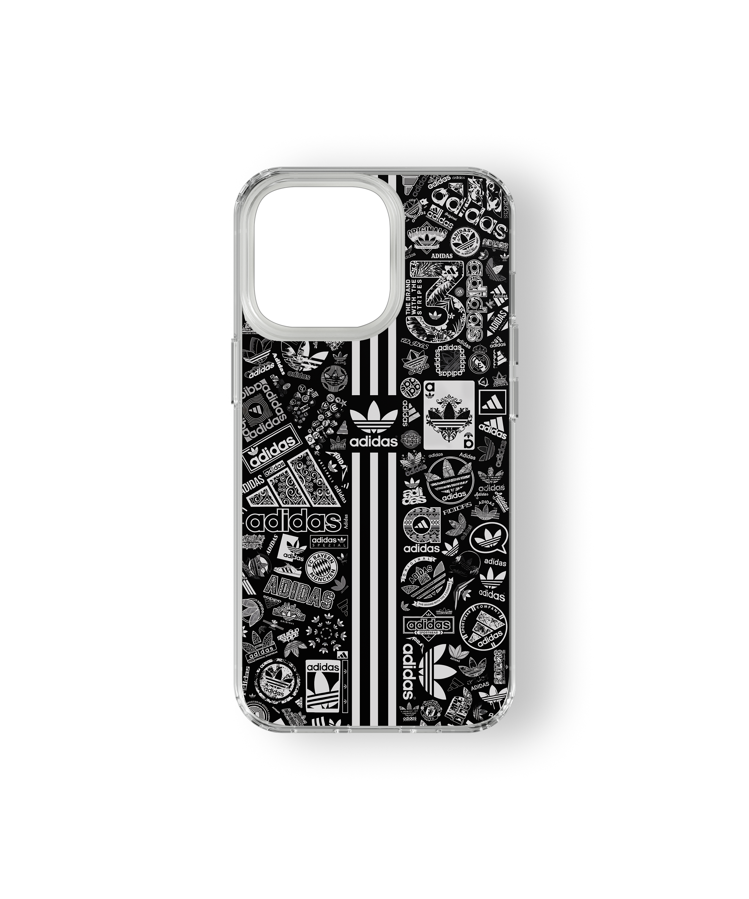 Adidas Phone Case