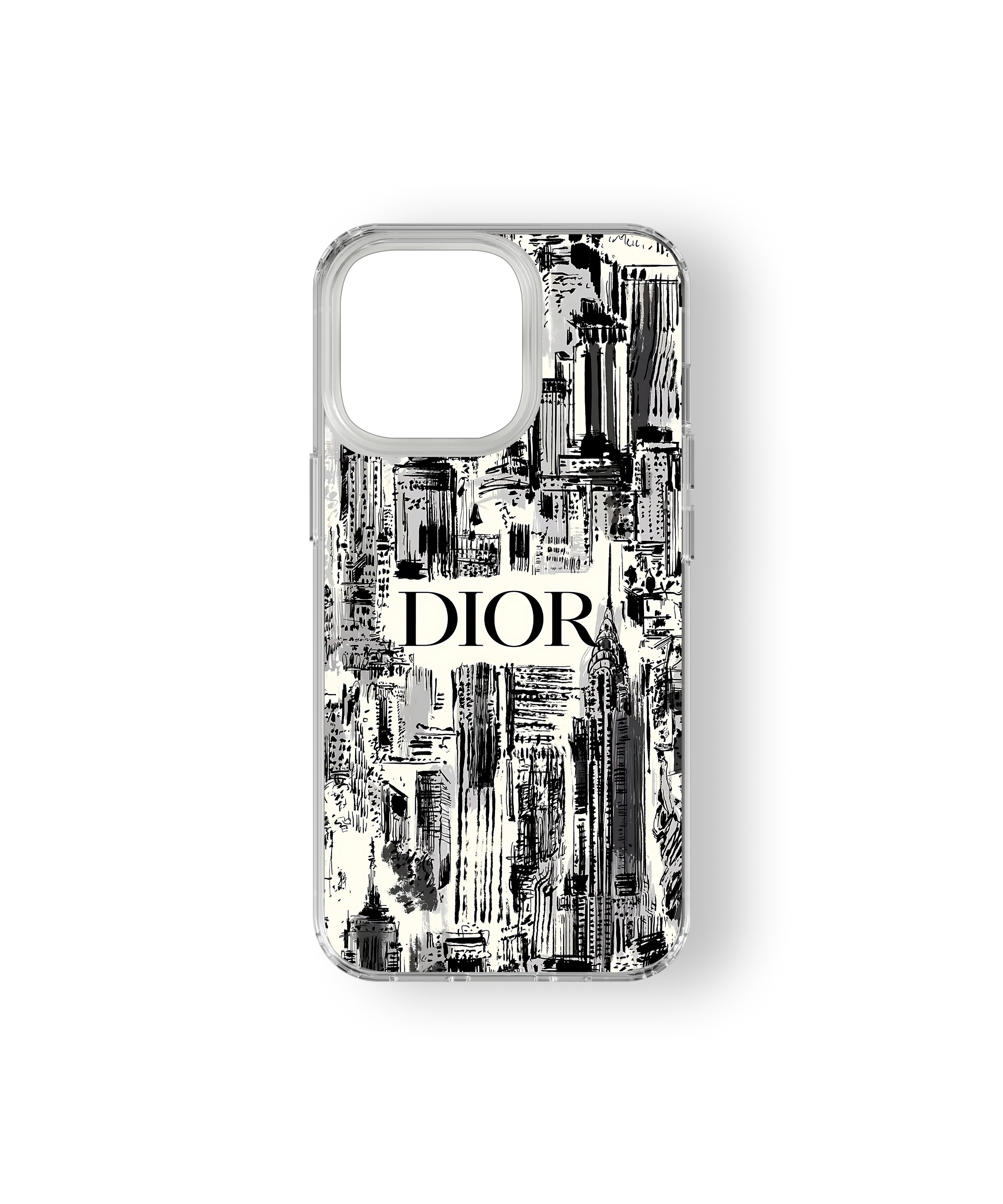 Dior Case