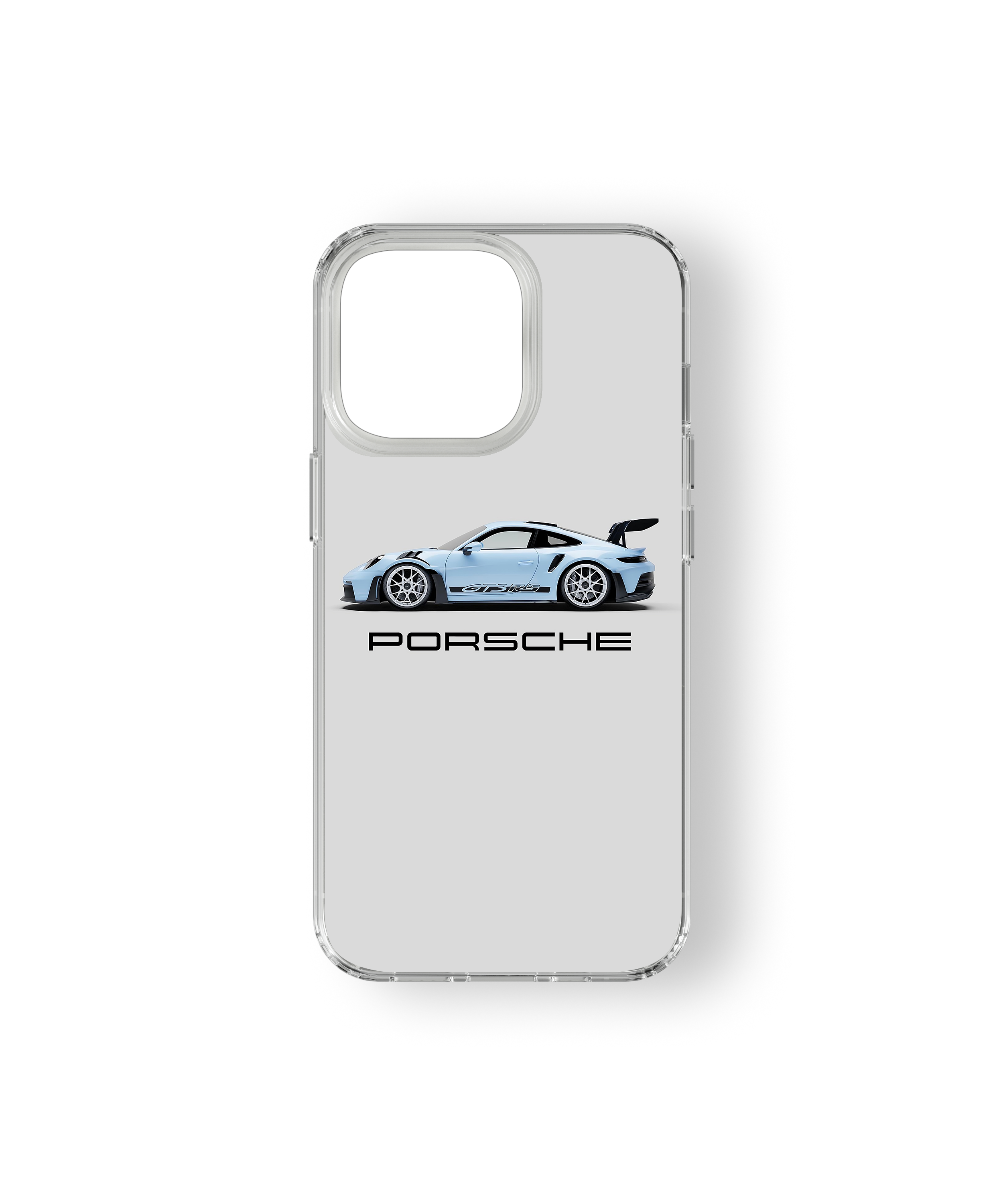 Porsche Case 1.0