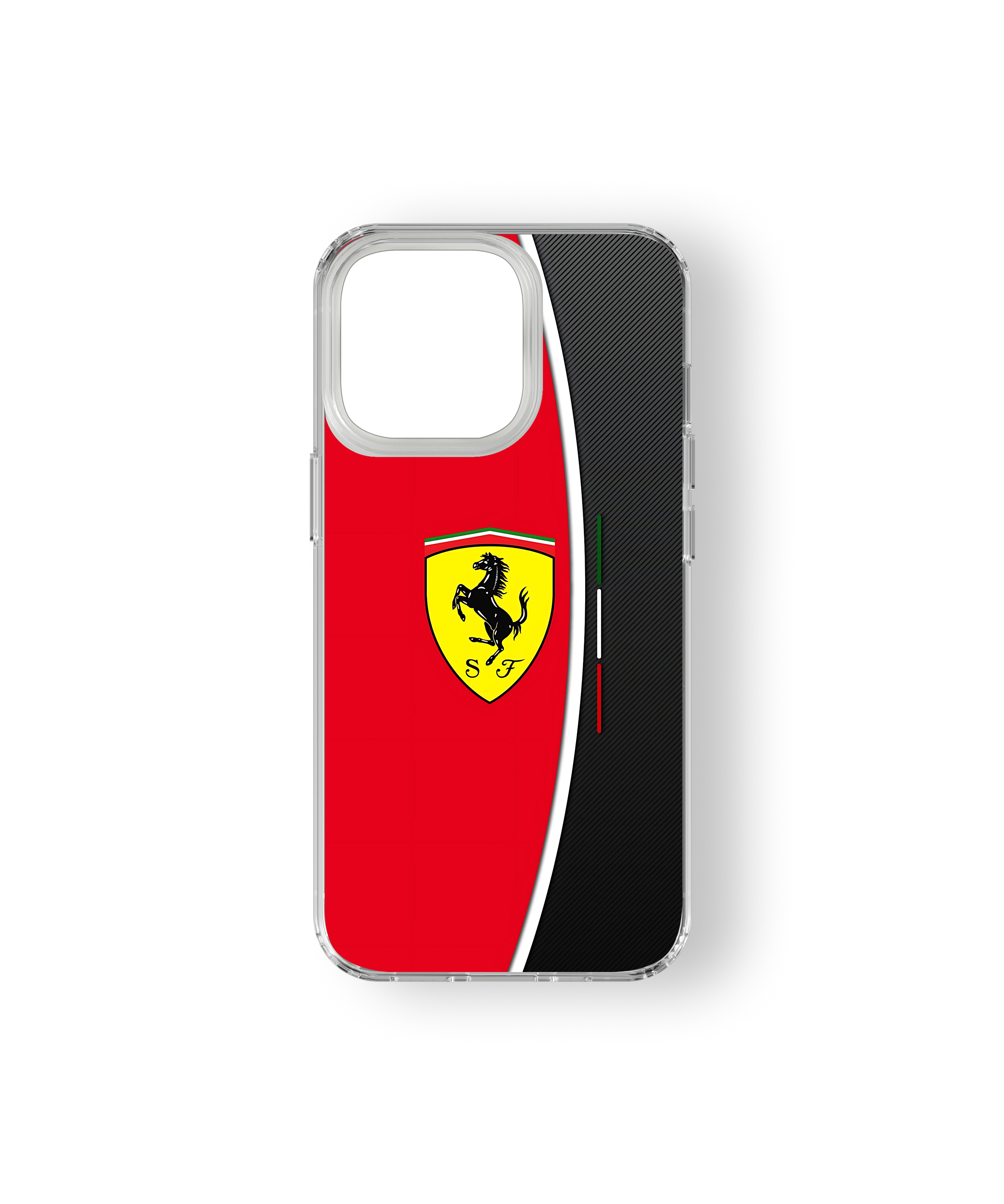 Ferrari Cavallino Case
