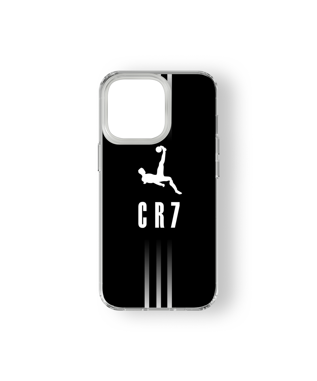 CR7 Case