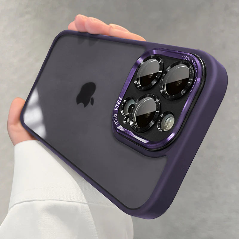 Magna Shield Pro Case