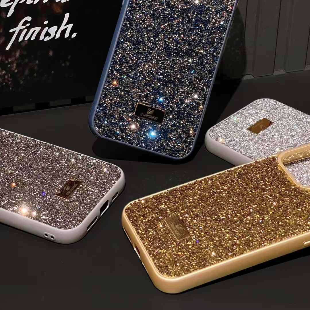 Urbancase Luxe Diamond Case