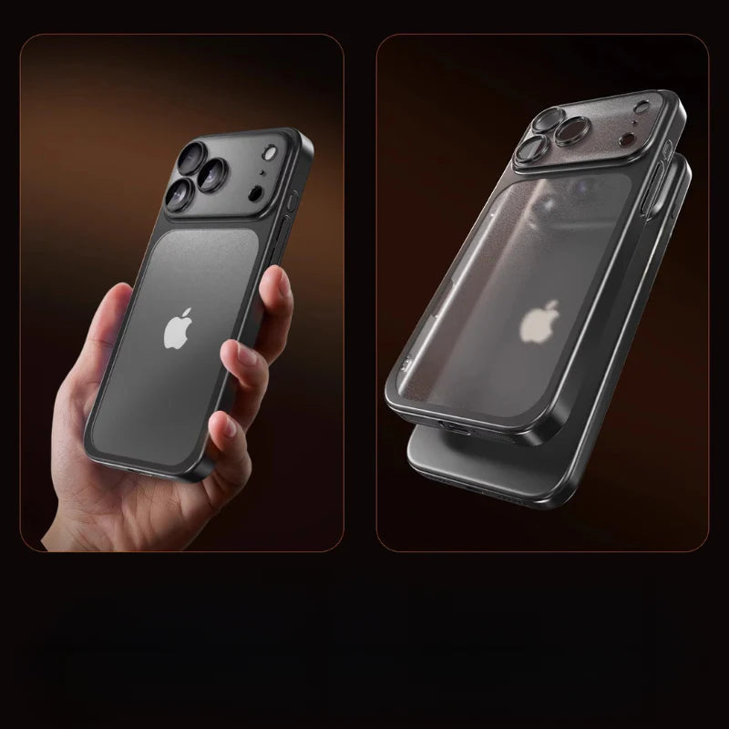 Camera Protected Case