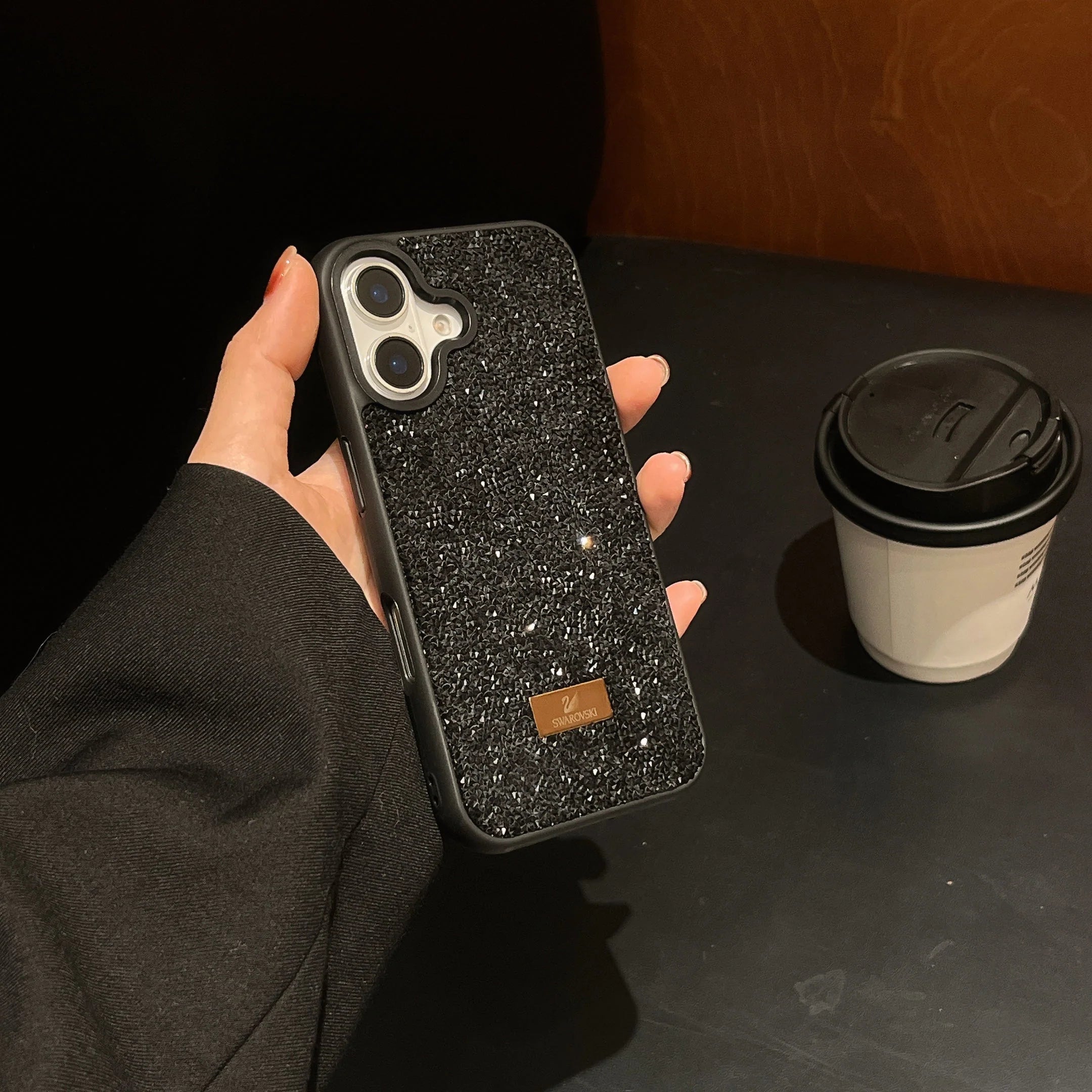 Urbancase Luxe Diamond Case