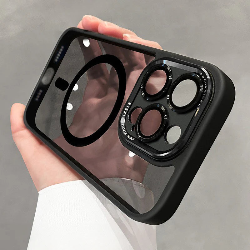 Magna Shield Pro Case