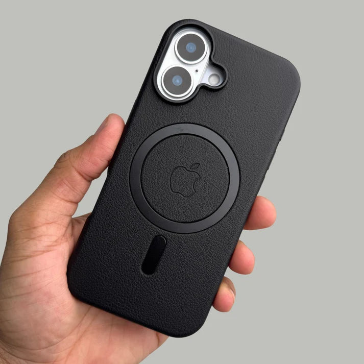 UrbanLeather Mag Case