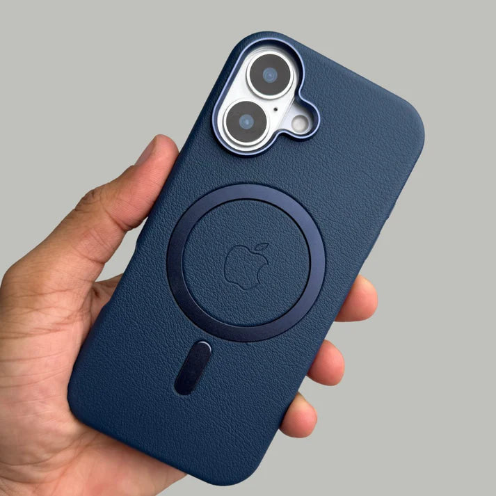 UrbanLeather Mag Case