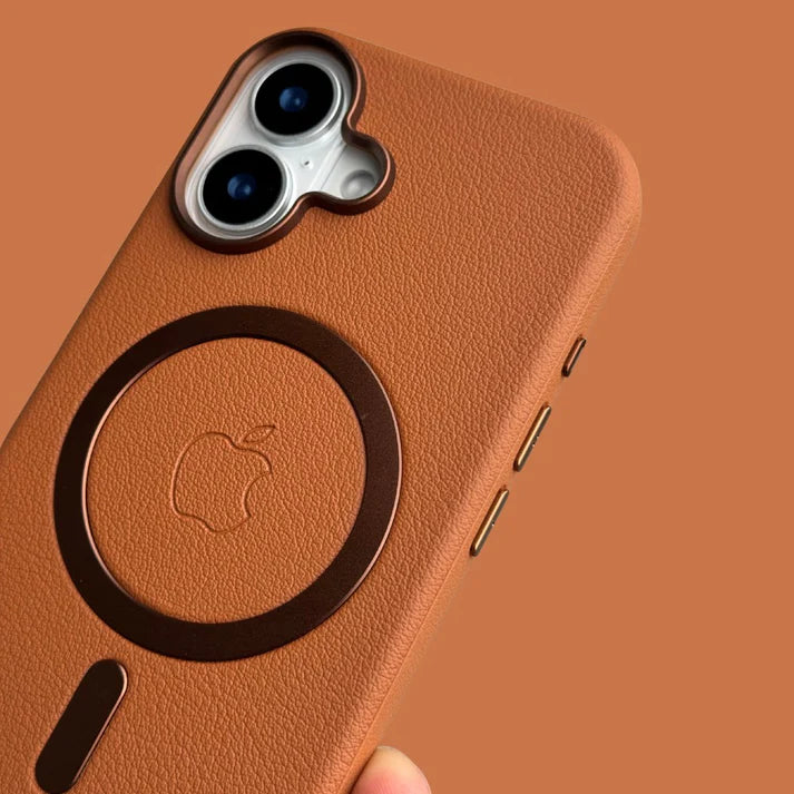 UrbanLeather Mag Case