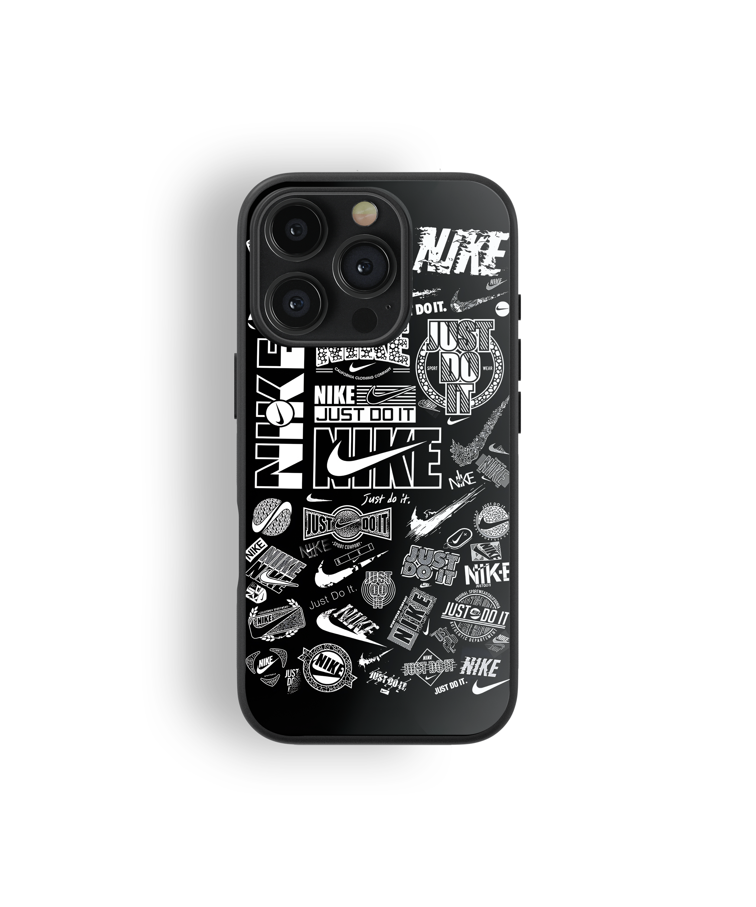 Nike Case 1.0