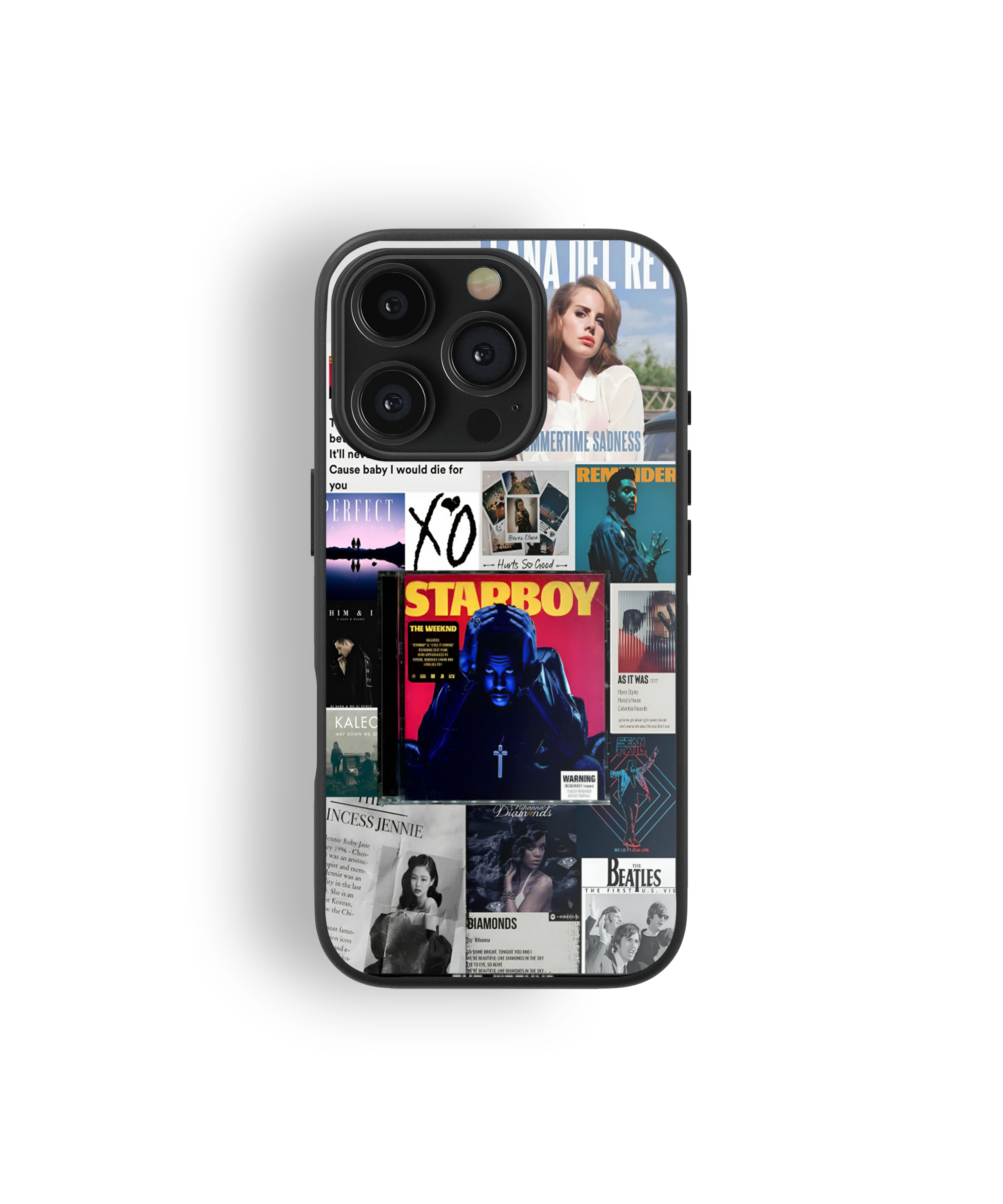 The Weeknd (Starboy Case)